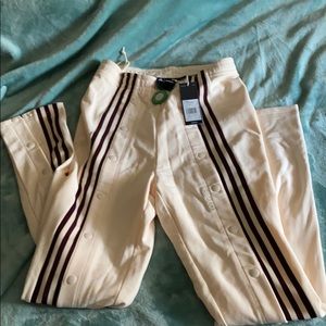 Ivy Park Adidas Warm Up Pants